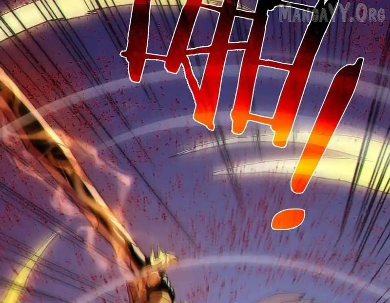 I Rely on My Invincibility to Deal Tons of Damage Passively! Chapter 134 - page 46